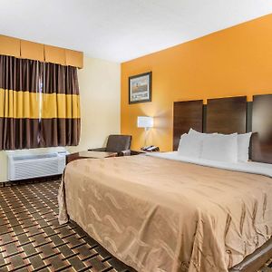 Quality Inn Grand Rapids Near Downtown
